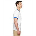 Picture of Adult 5.5 oz. Ringer T-Shirt