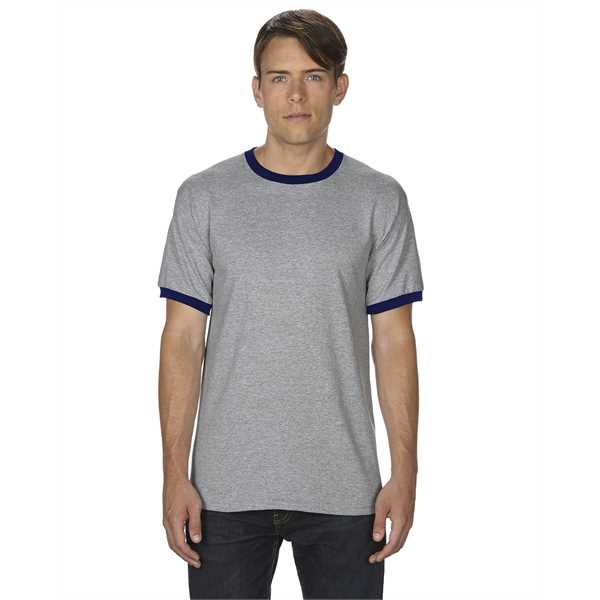 SPORT GREY/ NAVY