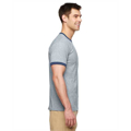 Picture of Adult 5.5 oz. Ringer T-Shirt