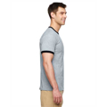 Picture of Adult 5.5 oz. Ringer T-Shirt