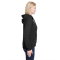 Picture of Ladies' 7.2 oz. Sofspun® Full-Zip Hooded Sweatshirt