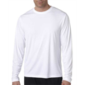 Picture of Adult Cool DRI® with FreshIQ Long-Sleeve Performance T-Shirt