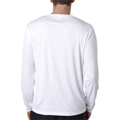 Picture of Adult Cool DRI® with FreshIQ Long-Sleeve Performance T-Shirt