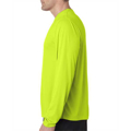 Picture of Adult Cool DRI® with FreshIQ Long-Sleeve Performance T-Shirt