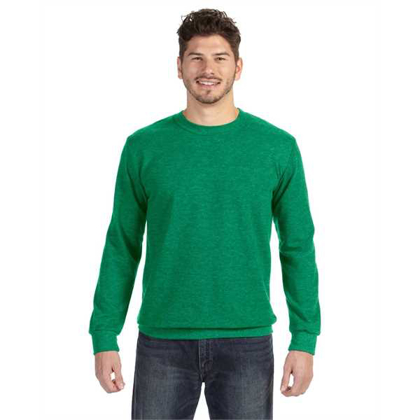 Picture of Adult Crewneck French Terry
