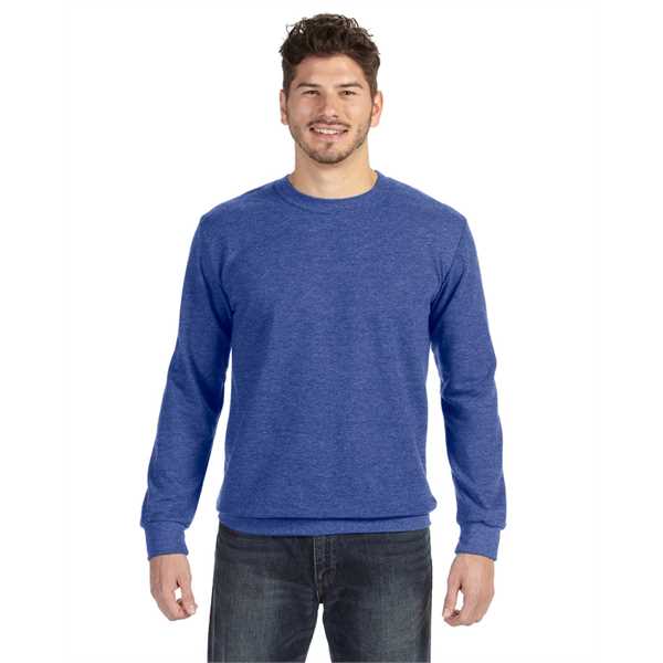 HEATHER BLUE