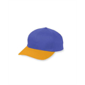 Picture of 6-Panel Cotton Twill Low Profile Cap