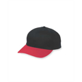 Picture of 6-Panel Cotton Twill Low Profile Cap