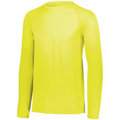 Picture of Adult Attain Wicking Long-Sleeve T-Shirt