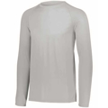 Picture of Adult Attain Wicking Long-Sleeve T-Shirt