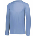 Picture of Adult Attain Wicking Long-Sleeve T-Shirt
