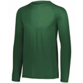 Picture of Adult Attain Wicking Long-Sleeve T-Shirt