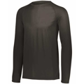 Picture of Adult Attain Wicking Long-Sleeve T-Shirt