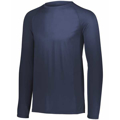 Picture of Adult Attain Wicking Long-Sleeve T-Shirt