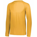 Picture of Adult Attain Wicking Long-Sleeve T-Shirt