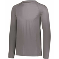 Picture of Adult Attain Wicking Long-Sleeve T-Shirt