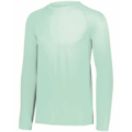 Picture of Adult Attain Wicking Long-Sleeve T-Shirt