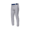 Picture of Youth Pro Style Elastic Bottom Baseball Pants