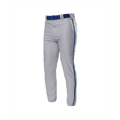 Picture of Youth Pro Style Elastic Bottom Baseball Pants