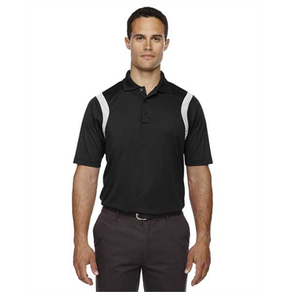 Picture of Men's Eperformance™ Venture Snag Protection Polo