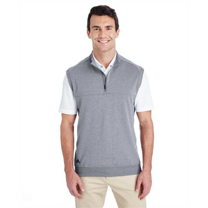 Picture of Men's Quarter-Zip Club Vest