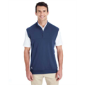 Picture of Men's Quarter-Zip Club Vest