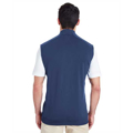 Picture of Men's Quarter-Zip Club Vest