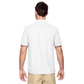 Picture of Adult Performance® 5.6 oz. Double Piqué Polo