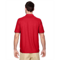 Picture of Adult Performance® 5.6 oz. Double Piqué Polo