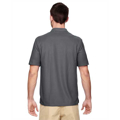 Picture of Adult Performance® 5.6 oz. Double Piqué Polo