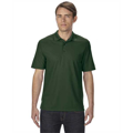 Picture of Adult Performance® 5.6 oz. Double Piqué Polo