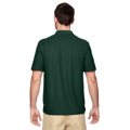 Picture of Adult Performance® 5.6 oz. Double Piqué Polo
