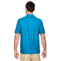 Picture of Adult Performance® 5.6 oz. Double Piqué Polo