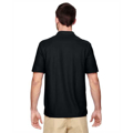 Picture of Adult Performance® 5.6 oz. Double Piqué Polo