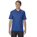 Picture of Adult Performance® 5.6 oz. Double Piqué Polo