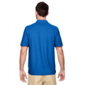 Picture of Adult Performance® 5.6 oz. Double Piqué Polo