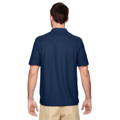 Picture of Adult Performance® 5.6 oz. Double Piqué Polo