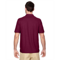 Picture of Adult Performance® 5.6 oz. Double Piqué Polo
