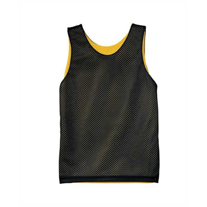 Picture of Youth Reversible Mesh Tank