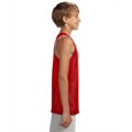 Picture of Youth Reversible Mesh Tank