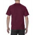 Picture of Adult 6.0 oz., 100% Cotton T-Shirt