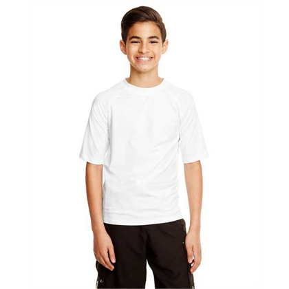 Picture of Youth Rash Guard T-Shirt