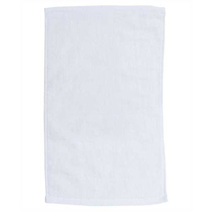 Picture of Velour Fingertip Sport Towel