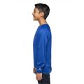 Picture of Youth 8 oz., Polyester Fleece Crew