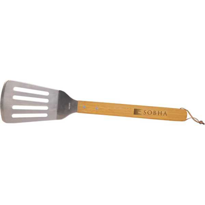 Picture of 17 1/4" Bamboo Barbeque Spatula
