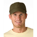 Picture of 6-Panel UV Low-Profile Cap with Elongated Bill