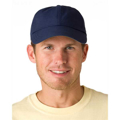 Picture of 6-Panel UV Low-Profile Cap with Elongated Bill