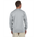 Picture of Adult Wicking Long-Sleeve T-Shirt