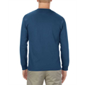Picture of Adult 6.0 oz., 100% Cotton Long-Sleeve T-Shirt
