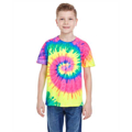 Picture of Youth 5.4 oz. 100% Cotton T-Shirt
